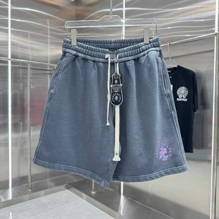 Picture of Chrome Hearts Short Pants _SKUChromeHeartsM-2XLhgntx8816768